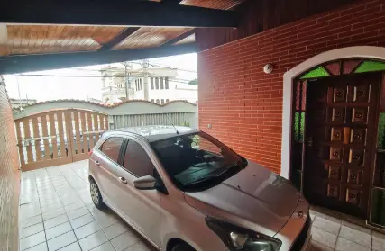 Imagem: Casa Térrea para Venda, Belas Artes