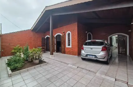 Imagem: Casa Térrea para Venda, Belas Artes