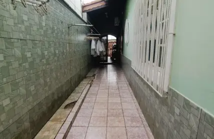 Imagem: Casa Térrea para Venda, Belas Artes