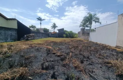 Imagem: Terreno para Venda, Cibratel II