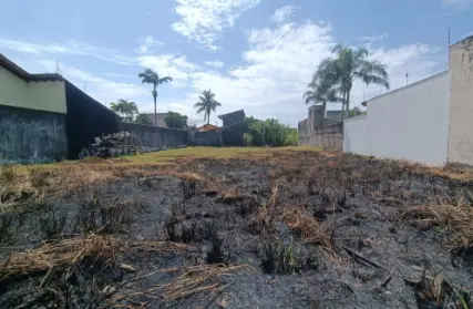 Imagem: Terreno para Venda, Cibratel II