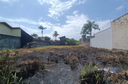 Imagem: Terreno para Venda, Cibratel II