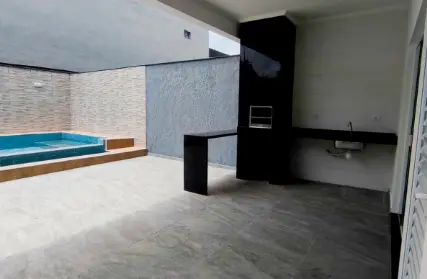 Imagem: Sobrado para Venda, Bopiranga 