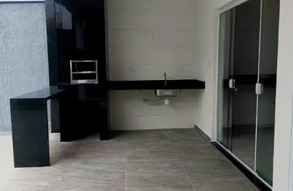 Imagem: Sobrado para Venda, Bopiranga 