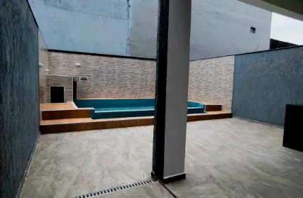 Imagem: Sobrado para Venda, Bopiranga 