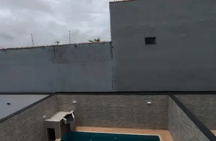 Imagem: Sobrado para Venda, Bopiranga 