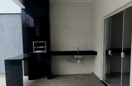 Imagem: Sobrado para Venda, Bopiranga 