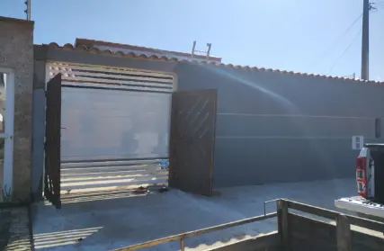 Imagem: Casa Térrea para Venda, Balneário Tupy 