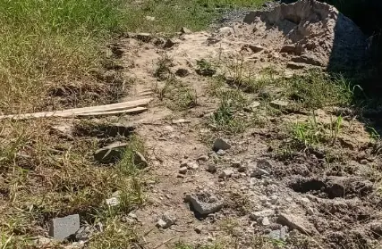 Imagem: Terreno para Venda, Cibratel II