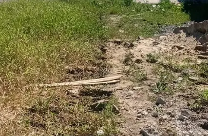 Imagem: Terreno para Venda, Cibratel II