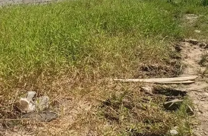 Imagem: Terreno para Venda, Cibratel II