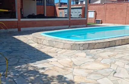 Imagem: Sobrado para Venda, Cibratel II