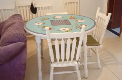 Imagem: Sobrado para Venda, Cibratel II