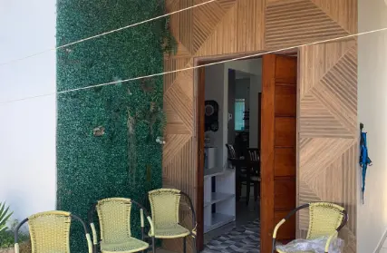 Imagem: Sobrado para Venda, Cibratel II