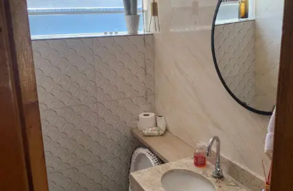 Imagem: Sobrado para Venda, Cibratel II