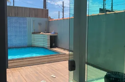 Imagem: Sobrado para Venda, Cibratel II