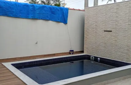 Imagem: Casa Térrea para Venda, Bopiranga 