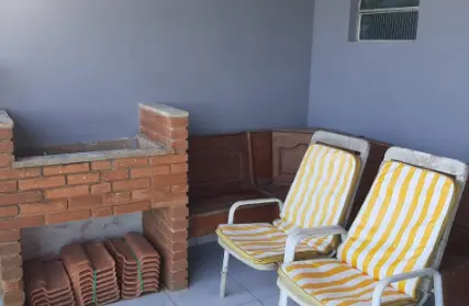 Imagem: Sobrado para Venda, Suarão