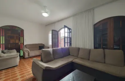 Imagem: Casa Térrea para Venda, Belas Artes