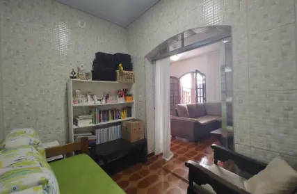 Imagem: Casa Térrea para Venda, Belas Artes