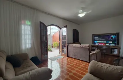 Imagem: Casa Térrea para Venda, Belas Artes