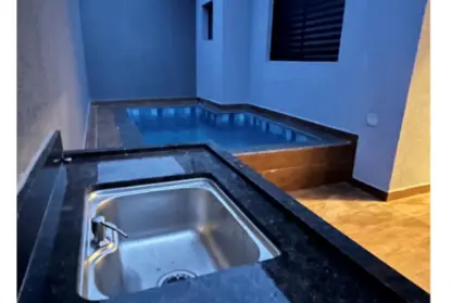 Imagem: Condomínio Fechado para Venda, Cibratel II