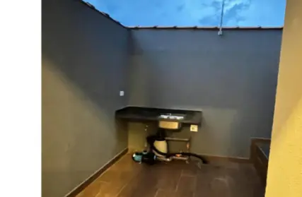 Imagem: Condomínio Fechado para Venda, Cibratel II