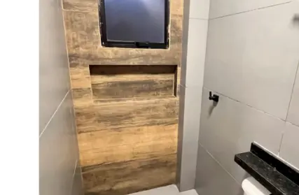 Imagem: Condomínio Fechado para Venda, Cibratel II