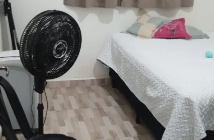 Imagem: Condomínio Fechado para Venda, Cibratel II