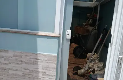 Imagem: Casa Térrea para Venda, Cibratel II