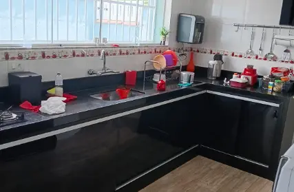 Imagem: Casa Térrea para Venda, Cibratel II