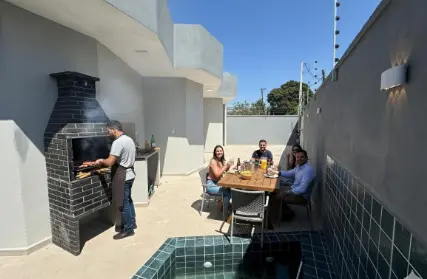 Imagem: Casa Térrea para Venda, Nova Itanhaém - Interior