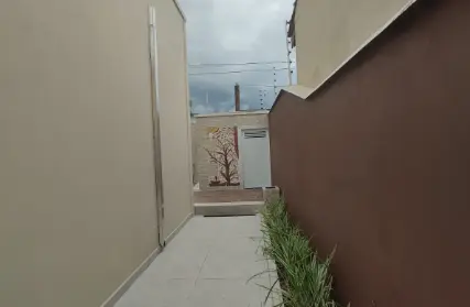 Imagem: Casa Térrea para Venda, Tupy