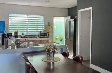 Imagem: Sobrado para Alugar, Cibratel