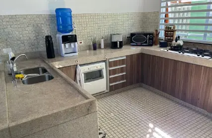 Imagem: Sobrado para Alugar, Cibratel