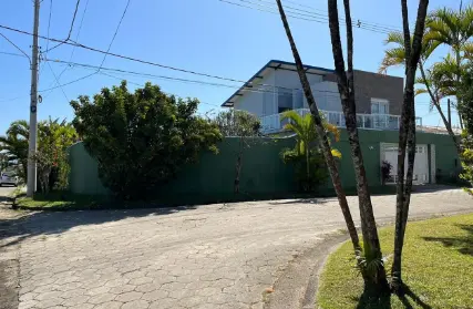 Imagem: Sobrado para Alugar, Cibratel