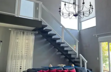 Imagem: Sobrado para Alugar, Cibratel