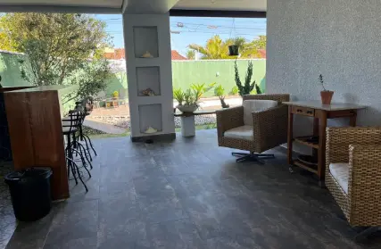 Imagem: Sobrado para Alugar, Cibratel