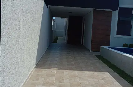 Imagem: Casa Térrea para Venda, Cibratel