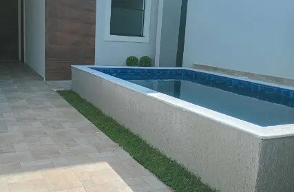 Imagem: Casa Térrea para Venda, Cibratel