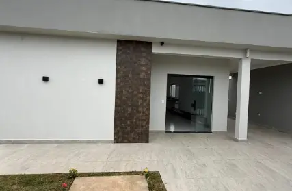 Imagem: Casa Térrea para Venda, Balneário Califórnia