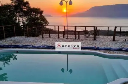 Imagem: Casa Comercial para Venda, Centro de Ilhabela