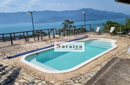 Imagem: Casa Comercial para Venda, Centro de Ilhabela