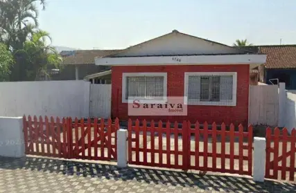 Imagem: Casa Térrea para Venda, Balneário de Birigui