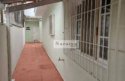Imagem: Casa Térrea para Venda, Balneário de Birigui