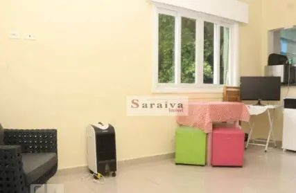 Imagem: Apartamento para Venda, Centro de São Vicente