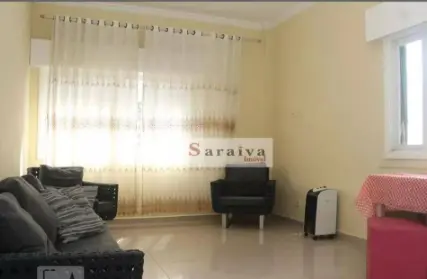 Imagem: Apartamento para Venda, Centro de São Vicente