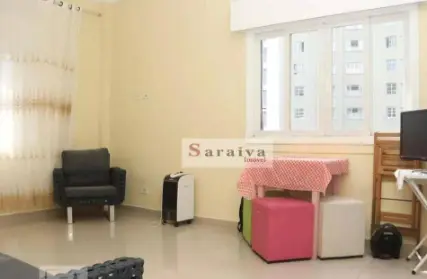 Imagem: Apartamento para Venda, Centro de São Vicente