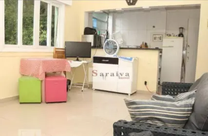 Imagem: Apartamento para Venda, Centro de São Vicente
