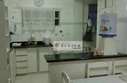 Imagem: Apartamento para Venda, Aparecida